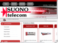 suonotelecom.info