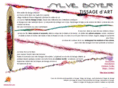sylvieboyer-tissage.com