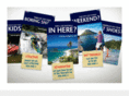 tauranganz.com
