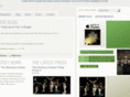 thegloriousunseenmusic.com
