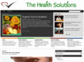 thehealthsolutions.com