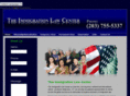 theimmigrationlawcenter.com