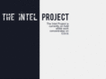 theintelproject.net