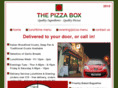 thepizzabox.net