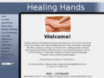 thesehealinghands.net