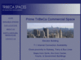tribecaspaces.com