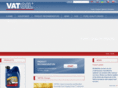 vatoil.com