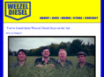 weezeldiesel.com
