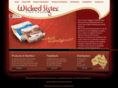wickedsister.com.au