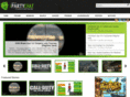 xboxpartychat.com