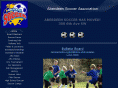 aberdeensoccer.com