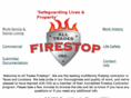 alltradesfirestop.com