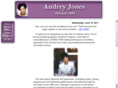 audreyjones.com