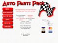 autopartspros.net