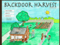 backdoorharvest.com