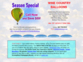 balloontours.com
