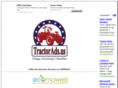 beavertractors.com