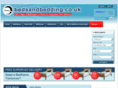 bedsandbedding.co.uk