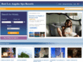 bestlosangelessparesorts.com