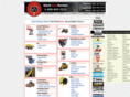 blackroserentals.com