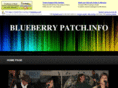 blueberrypatch.info