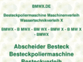 bmwx.de