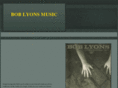 boblyonsmusic.com