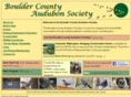 boulderaudubon.org