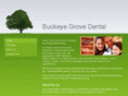 buckeyegrovedental.com