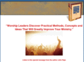 buildingahouseofworship.com