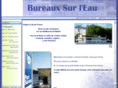bureauxsurleau.fr