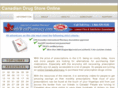 canadiandrugstoreonlinenow.com