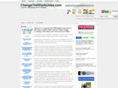 changetheworldjobs.com