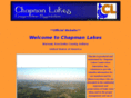 chapmanlake.com