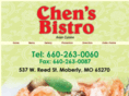 chensbistromoberly.com