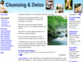 cleansinganddetox.com