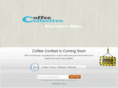 coffeecocktail.com