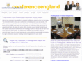 conferenceengland.com
