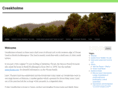 creekholme.com