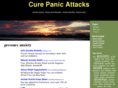 cure-panic-attacks.com