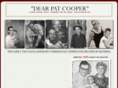 dearpatcooper.com