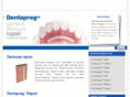 dentures-repair.com