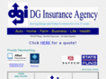 dginsure.com