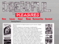 dreadful-pleasures.com