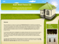 eastwestfencecompany.com
