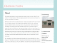 ebersolelapidary.com