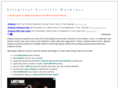 elliptical-exercise-machines.com
