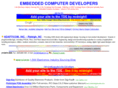 embeddedcomputerdevelopers.com