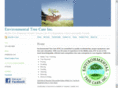 environmentaltreecareinc.com
