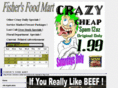 fisherfoodmart.com